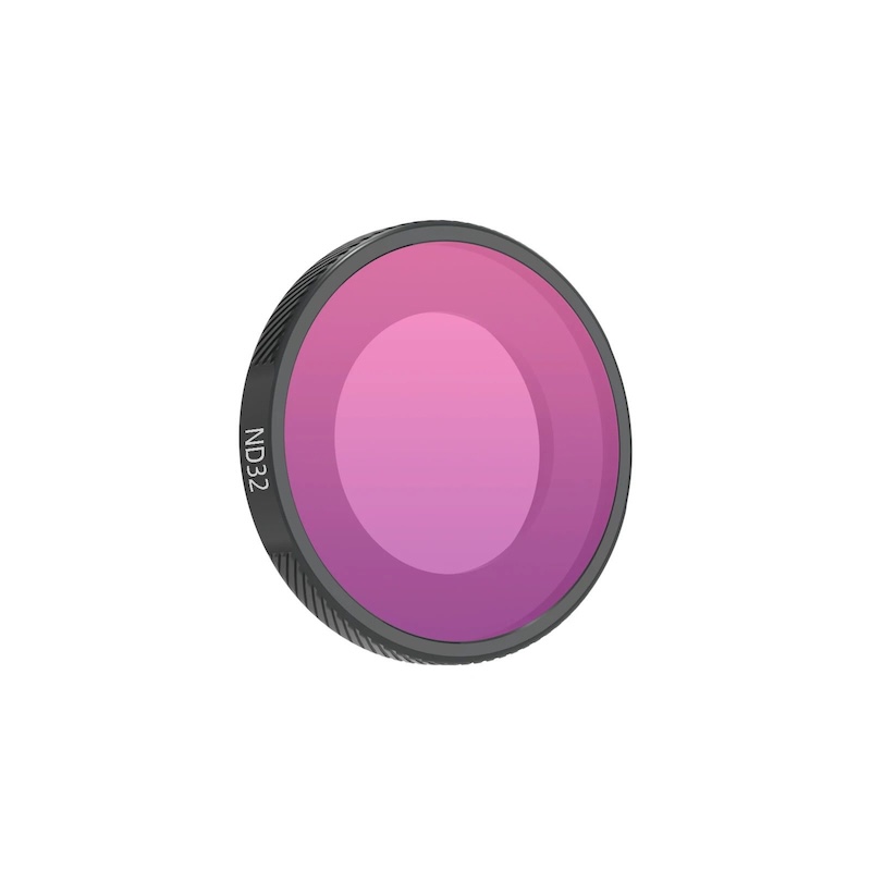 sunnylife insta360 go ultra 6 filtros de lente