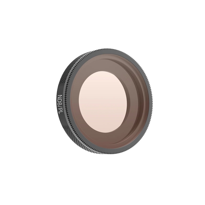 sunnylife insta360 go ultra 8 filtros de lente
