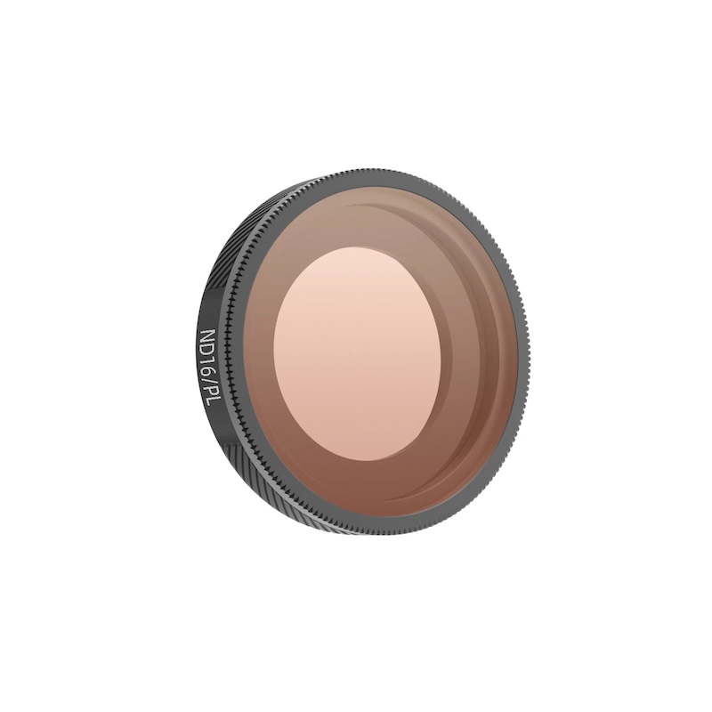 sunnylife insta360 go ultra 9 filtros de lente