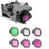 filtri per lenti sunnylife dji mini 5 pro 1