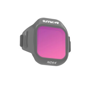 filter sunnylife objektive dji mini 5 pro 16