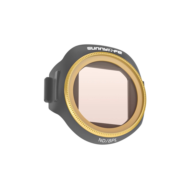 filter sunnylife objektive dji mini 5 pro 9