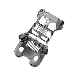 guscio della fusoliera telaio centrale dji mini 5 pro
