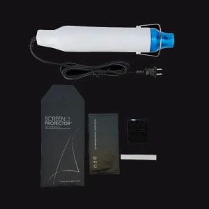 kit película protección cámara sensores mini 5 pro 2