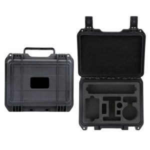 funda antigolpes insta360 go ultra 3