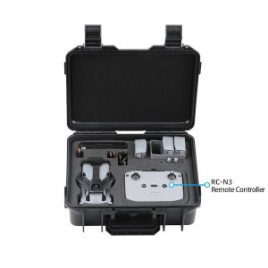 mallette transport guardian bandouliere dji mini 5 pro 3