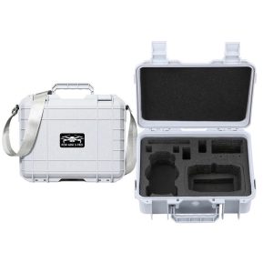mallette transport guardian bandouliere dji mini 5 pro 5