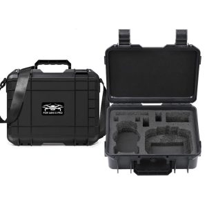 mallette transport guardian bandouliere dji mini 5 pro 6
