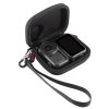 mini housse rangement mousqueton dji osmo nano 1