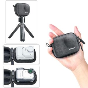 funda de almacenamiento insta360 go ultra 2 mini