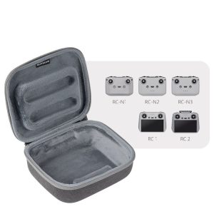 sunnylife mini5pro radio control remoto bolsas 3