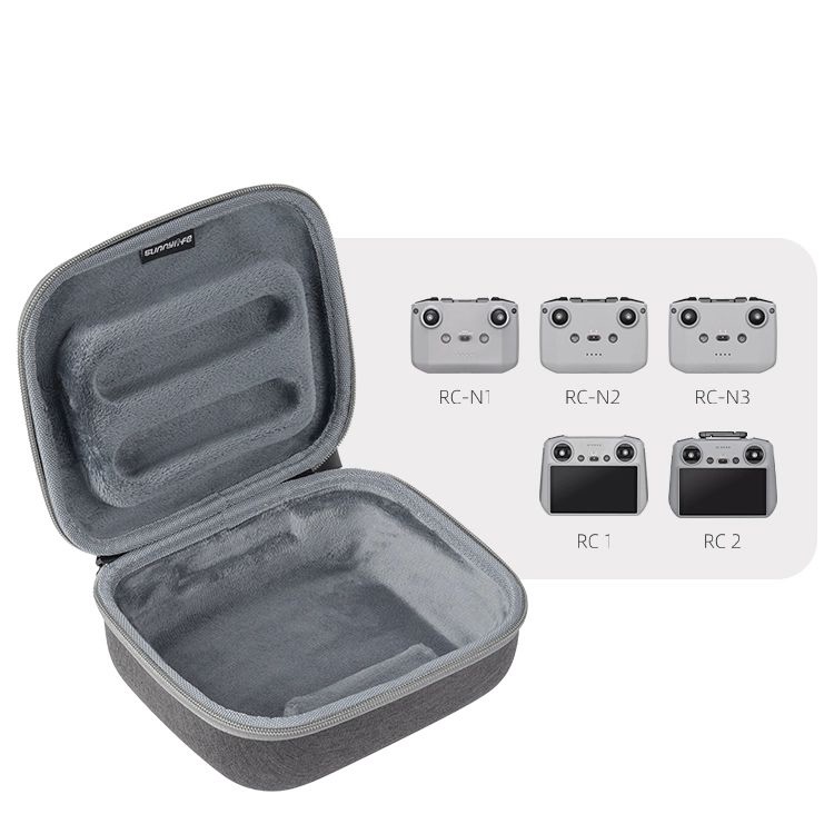 sunnylife mini5pro radio control remoto bolsas 3
