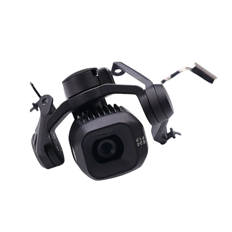 camera pod originale dji mini 5 pro 1