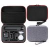 insta360 go ultra pack creator 1 marsupio nomade in nylon di grande formato