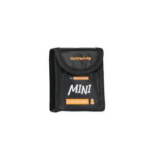 funda protectora para pilas dji mini 3 4 5 3