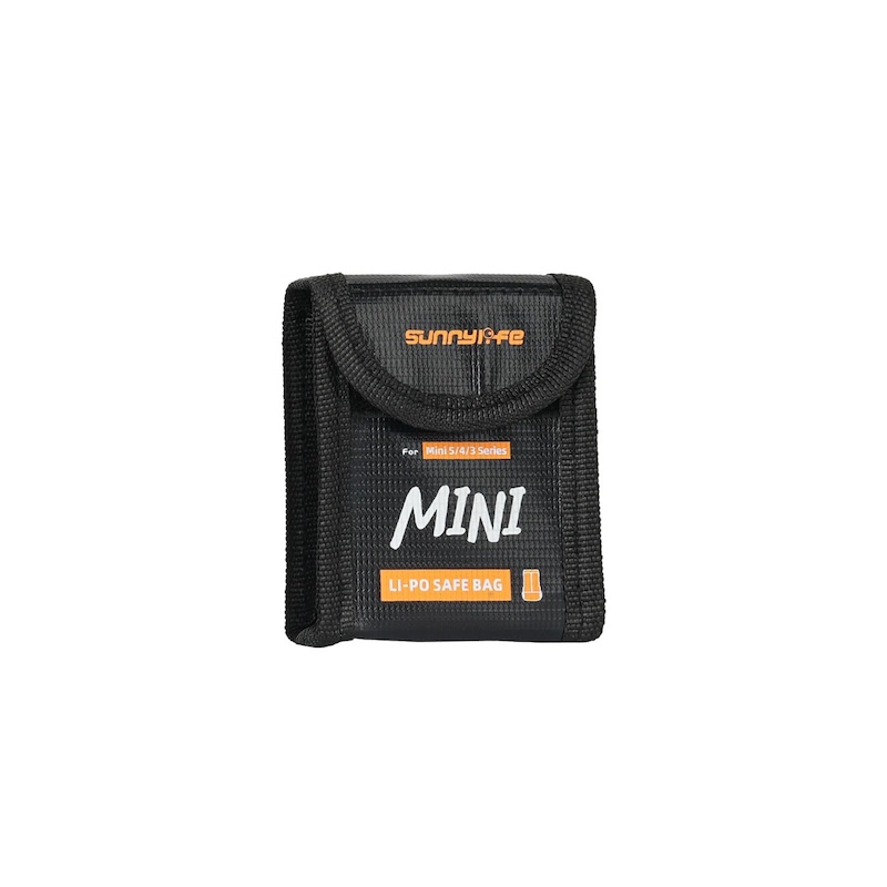 funda protectora para pilas dji mini 3 4 5 3