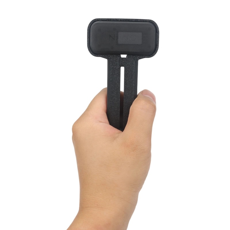 poignee polyvalente multifixation dji osmo nano 2