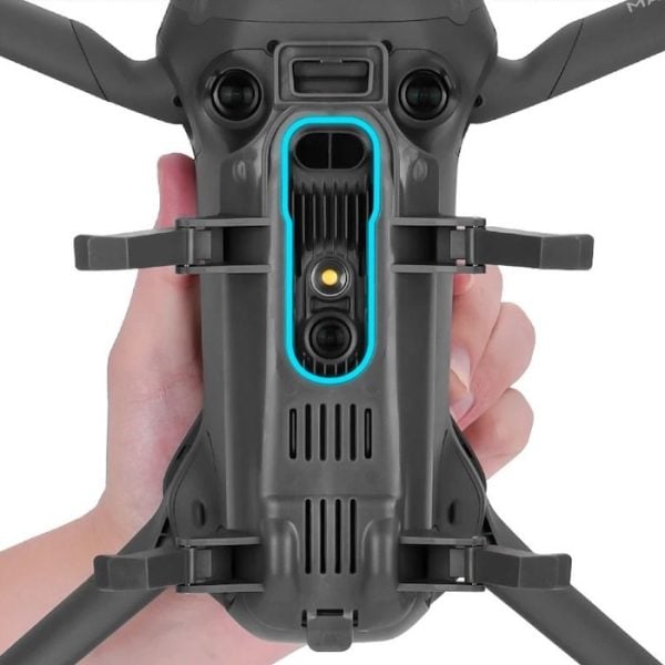 Landing gear extension 35mm for DJI Mavic 4 Pro - Maison Du Drone