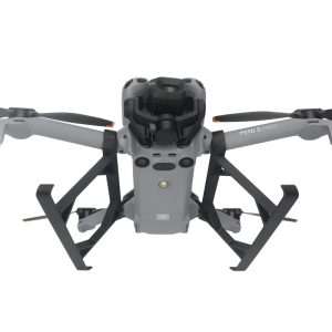 Booster carrello di atterraggio da 25 mm dji mini 5 pro 2