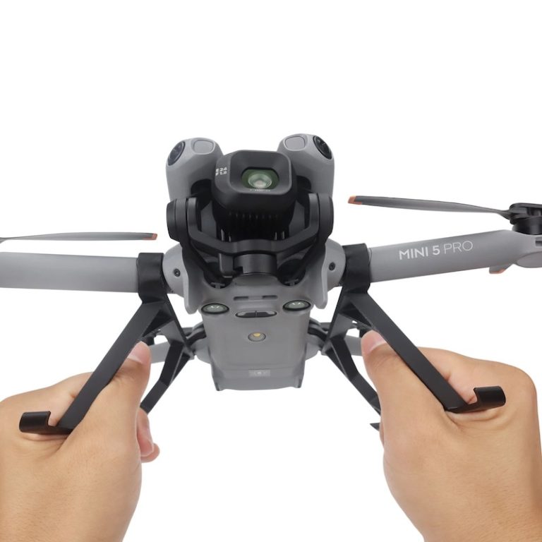 Pièces détachées pour drone] Axe de bras avant arrière arbre de bras for DJI Mini 3 Pro/Mini 3