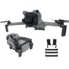 rehausseur train atterrissage 2mm mini 5 pro 1