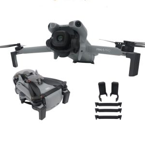 rehausseur train atterrissage 2mm mini 5 pro 1