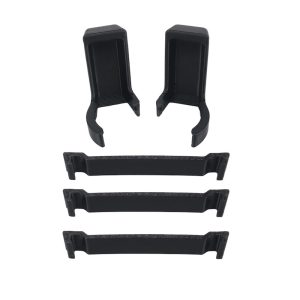 rehausseur train atterrissage 2mm mini 5 pro 2