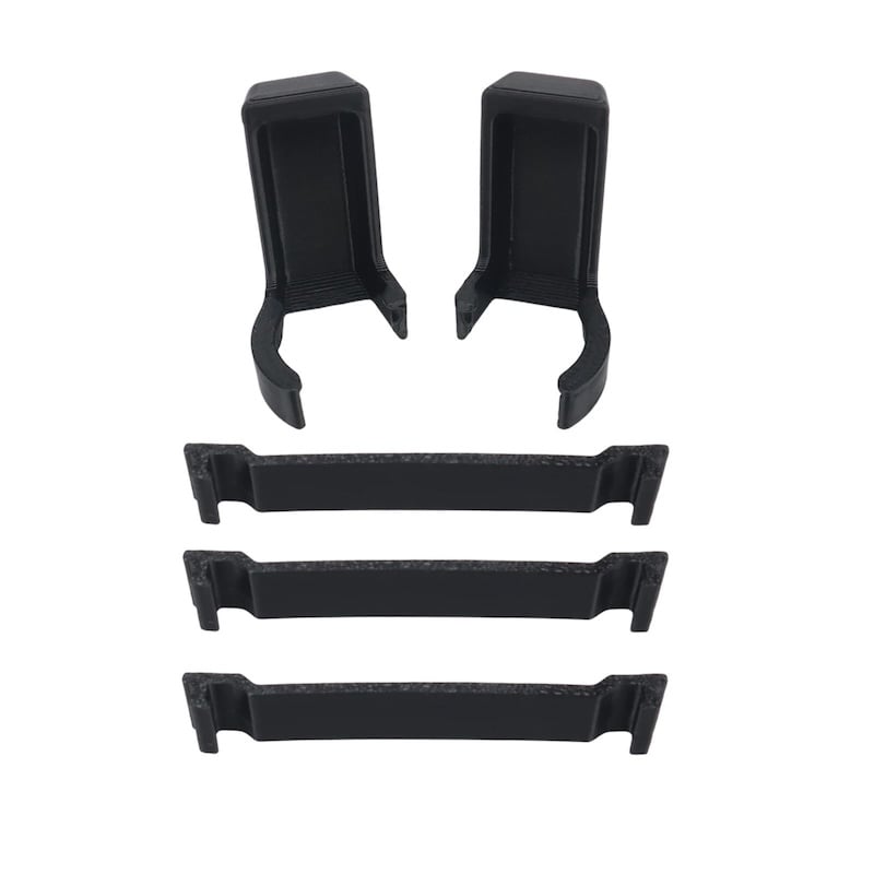 Booster carrello di atterraggio da 2 mm mini 5 pro 2