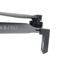 rialzo del carrello 2mm mini 5 pro 5