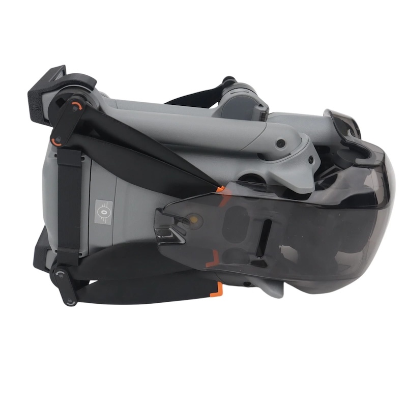 Booster carrello di atterraggio da 2 mm mini 5 pro 6