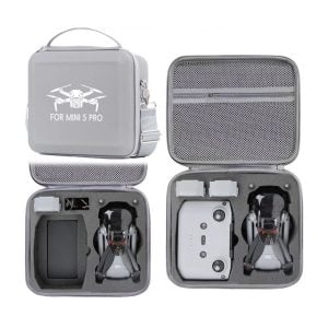 sac bandouliere essential max dji mini 5 pro rc n3 1