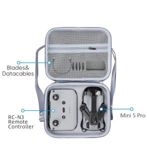 essential shoulder bag dji mini 5 pro rc n3 2