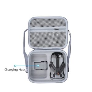 bolso esencial dji mini 5 pro rc n3 3