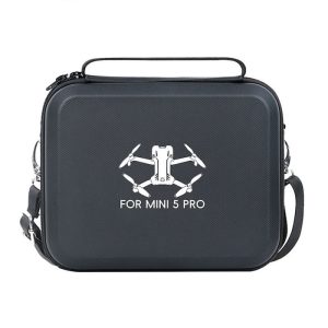 bolso esencial dji mini 5 pro rc n3 4