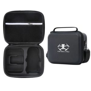bolsa bandolera essential dji mini 5 pro rc n3 6