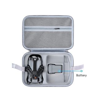 essentielle schultertasche dji mini 5 pro rc2 4