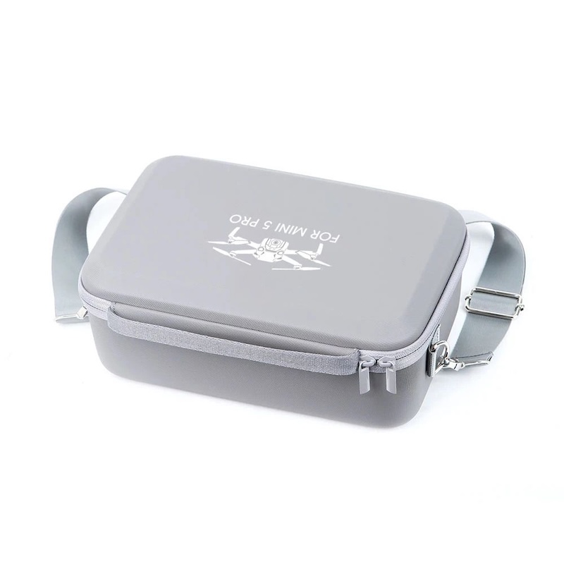 essentielle schultertasche dji mini 5 pro rc2 5