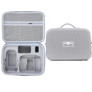 sac bandouliere essentiel pro dji mini 5 pro rc2 rcn3 2