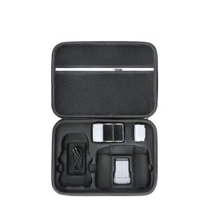 sac bandouliere essentiel pro dji mini 5 pro rc2 rcn3 5