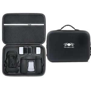 Tragbare Wasserdichte Tragetasche Für DJI Mini 5 P Produktbild-Vorschau 6