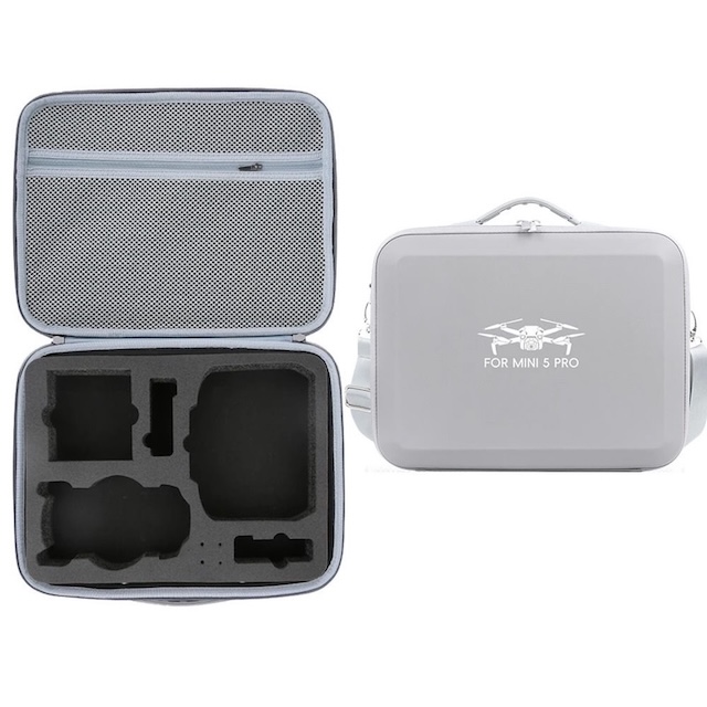 Sac De Rangement Pour DJI Mini 5 Pro, Boîte De Voyage Portable, Sac à