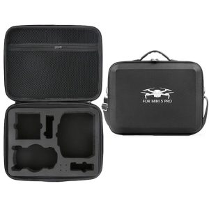 sac bandouliere essentiel ultra mini 5 pro compatibles rc2 rcn3 7