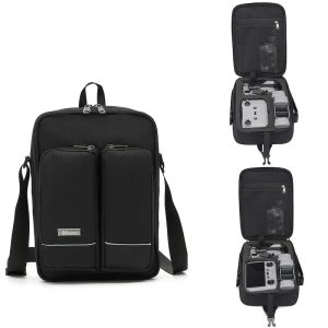 bolsa bandolera twinpouch dji mini 5 pro 1