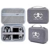 borsa portaoggetti essenziale mini 5 pro rc2 1