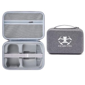 essentiel mini 5 pro rc2 5 borsa di stoccaggio