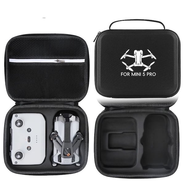 sac rangement essentiel mini5pro rc n3 2