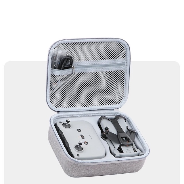 sac rangement essentiel mini5pro rc n3 5