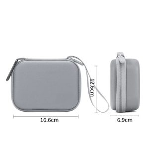 sac transport basicpack dji osmo nano 5