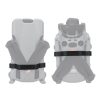dji mini 5 pro 1 estabilizadores de montaje de la hélice