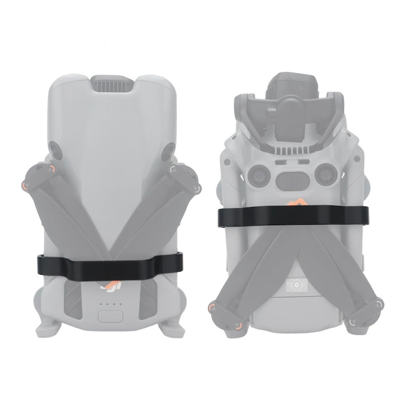 dji mini 5 pro 1 stabilizzatori per il montaggio dell'elica